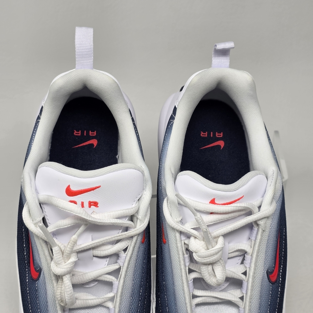 Nike Air Max Portal  Midnight Navy Sneaker Shoes HF3053-107 Womens Size 8.5 New - Picture 9 of 10